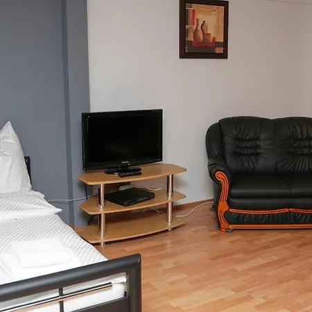 Apartament 1 Euskirchen