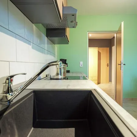 Appartamento 1 Euskirchen