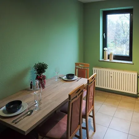 1 Appartamento Euskirchen