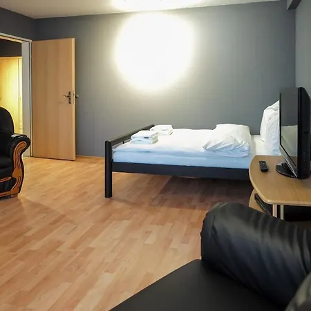 1 Appartement *