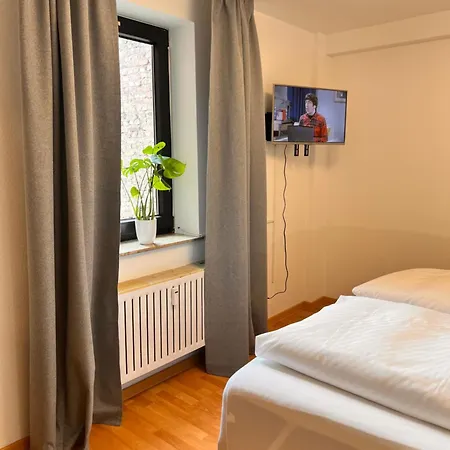 1 Appartement Euskirchen