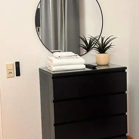 Appartement 1 Euskirchen