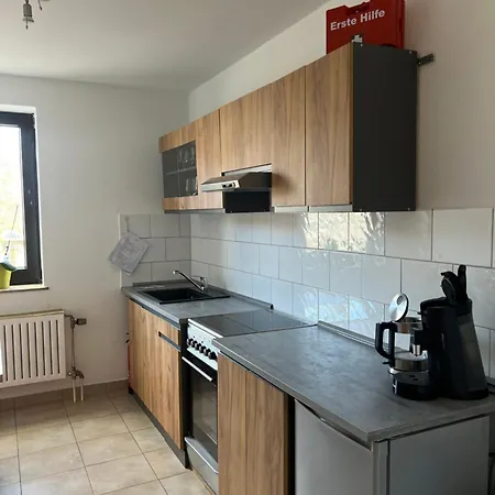 Appartement 1