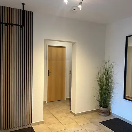 Appartement 1 Euskirchen