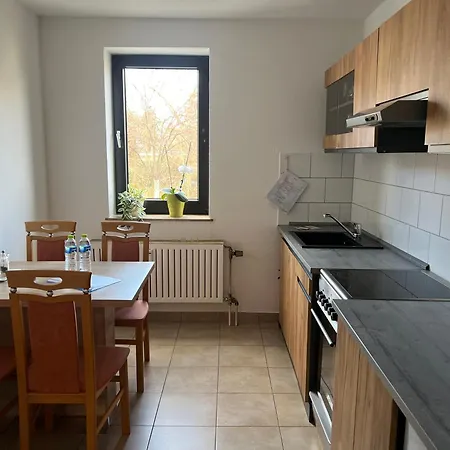1 Appartement *
