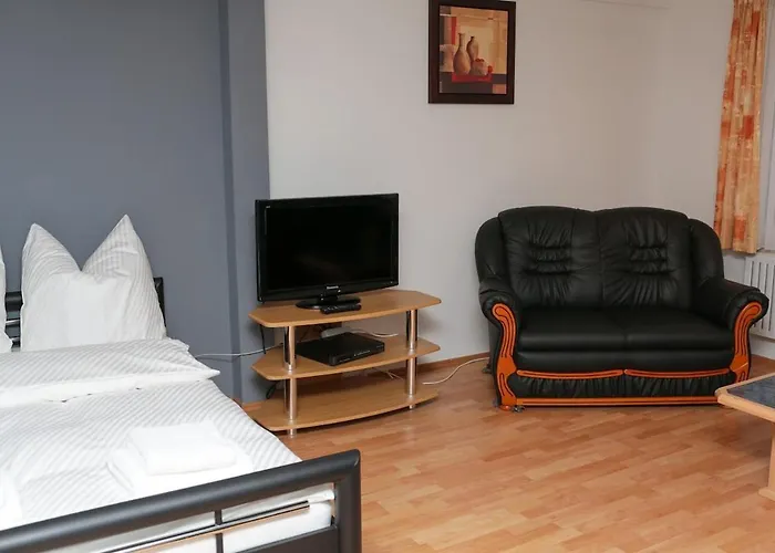 Appartement 1 Euskirchen