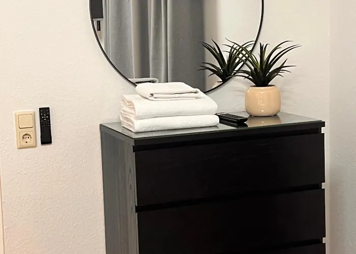 Apartment 1 Euskirchen