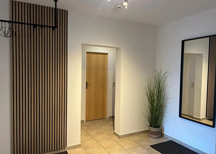 Apartment 1 Euskirchen